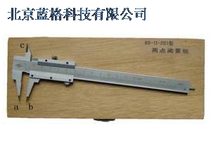 两点阈量规BD-Ⅱ-201A