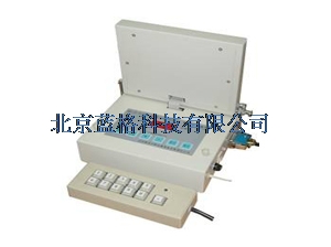 注意广度测试仪BD-Ⅱ-315
