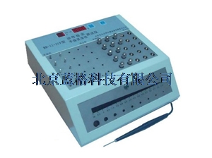 动作稳定手指灵活性测试仪BD－Ⅱ－319