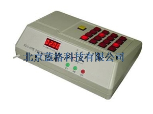 空间位置记忆广度测试仪BD-Ⅱ-409