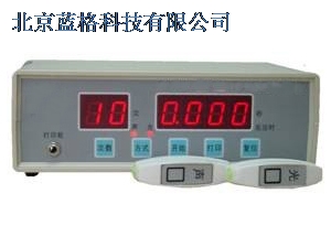 声光反应时测定仪BD-Ⅱ-501B