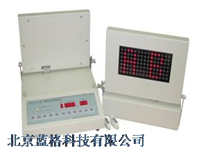 视觉反应时测试仪BD-Ⅱ-511