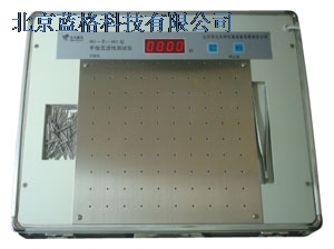 手指灵活性测试仪BD-Ⅱ-601