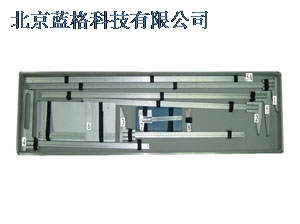 人体形体测量尺BD-Ⅱ-605A