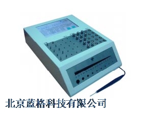 动作稳定手指灵活性测试仪BD-Ⅴ-319A