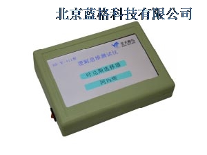 逻辑思维测试仪BD-Ⅴ-411A