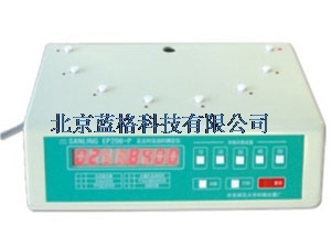 EP206-P反应时运动时测定仪