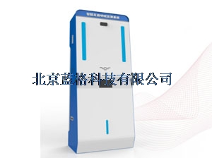 智能呐喊宣泄系统